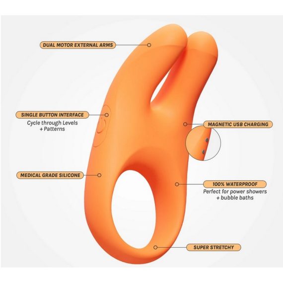 orb pleasure ring 2 orb pleasure ring 2