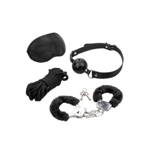 Pleasure Kits Explorer Collection