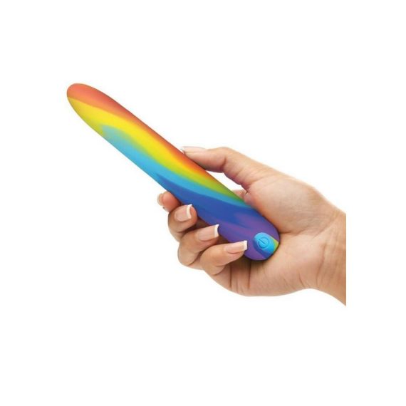 rainbow bullet 1